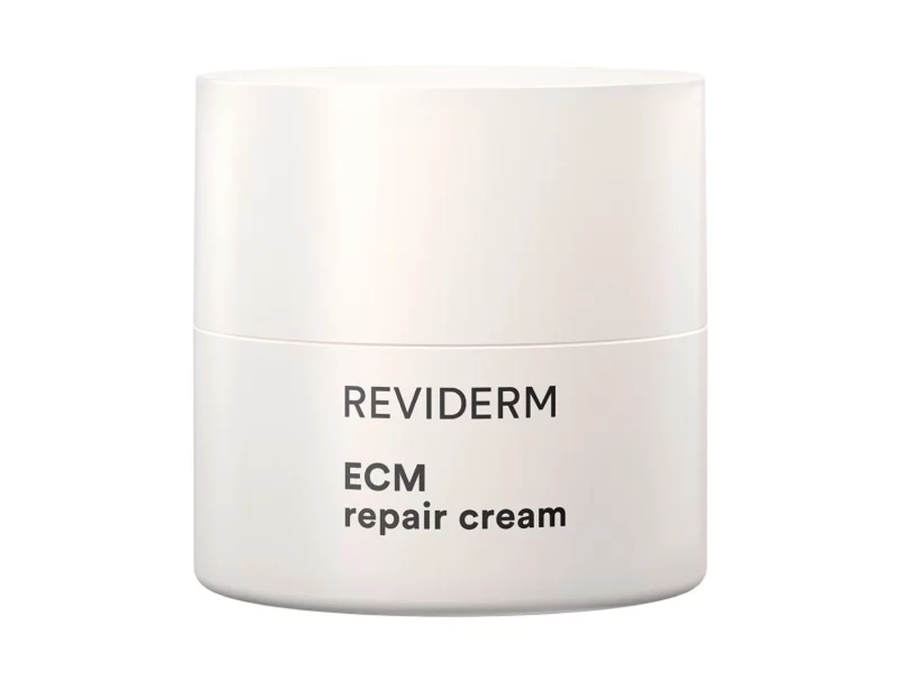 Восстанавливающий 24-часовой крем для моделирования контура лица / ECM repair cream, 50мл