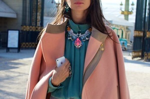 Street Fashion Street Fashion