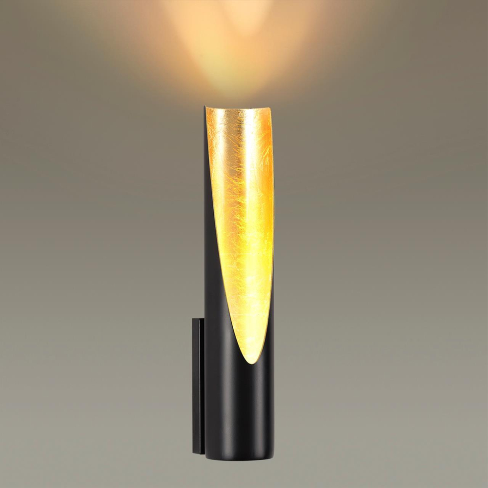 Настенный светодиодный светильник Odeon Light WHITNEY 6671/8WL
