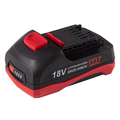 MIGHTY SEVEN (DB-1825) Аккумулятор 18 В, 2.5 Ач