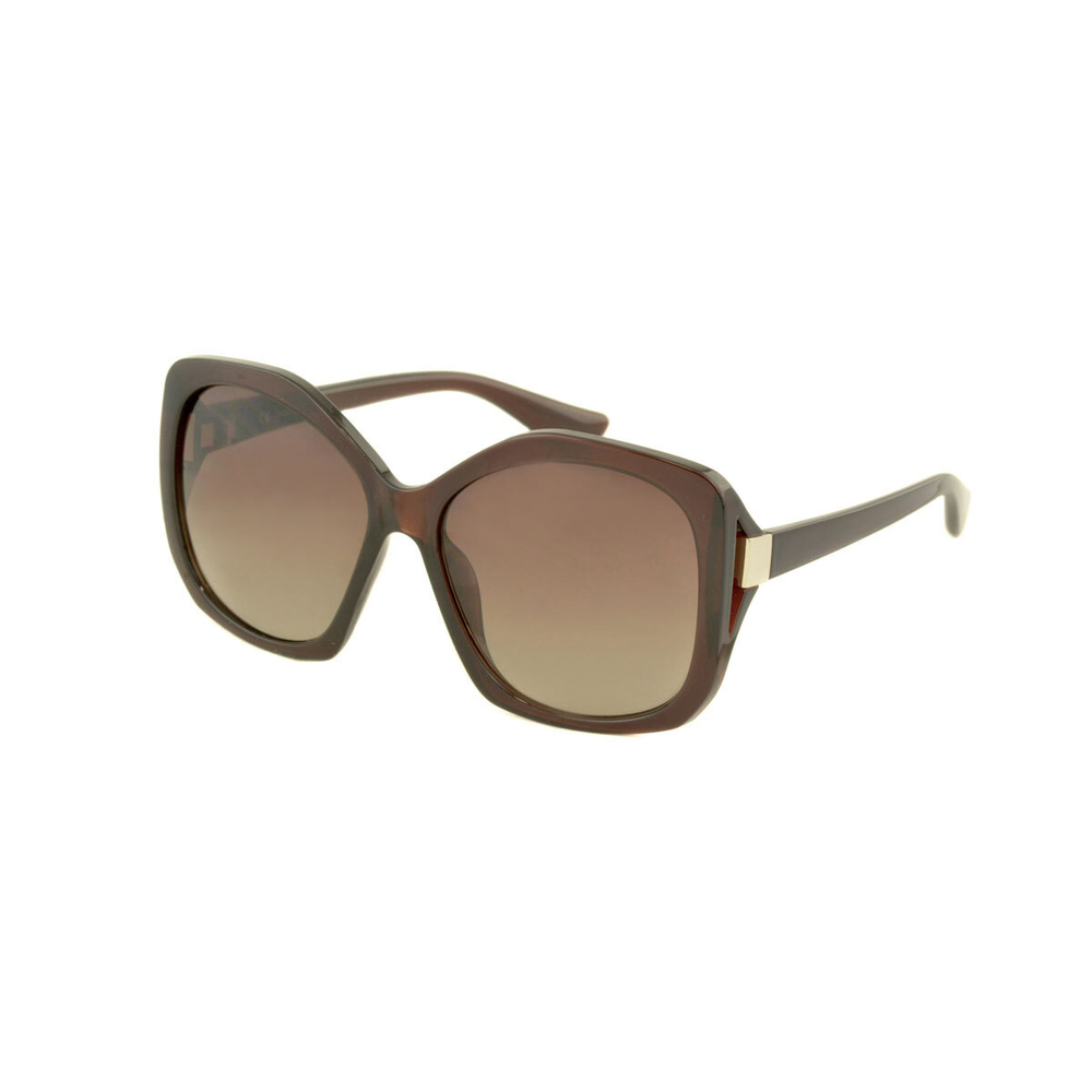 Солнцезащитные очки Dackor 56 Brown