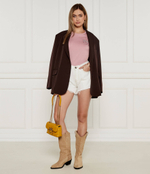 Футболка NAMBRONE Pinko - розовый(103320 A24E)