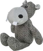 Игрушка "Бегемотик", плюш, 31 см, Trixie