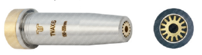 А-1307 (Ref.№6290-VAX4) Сопло/Cutting tip, 35-75mm