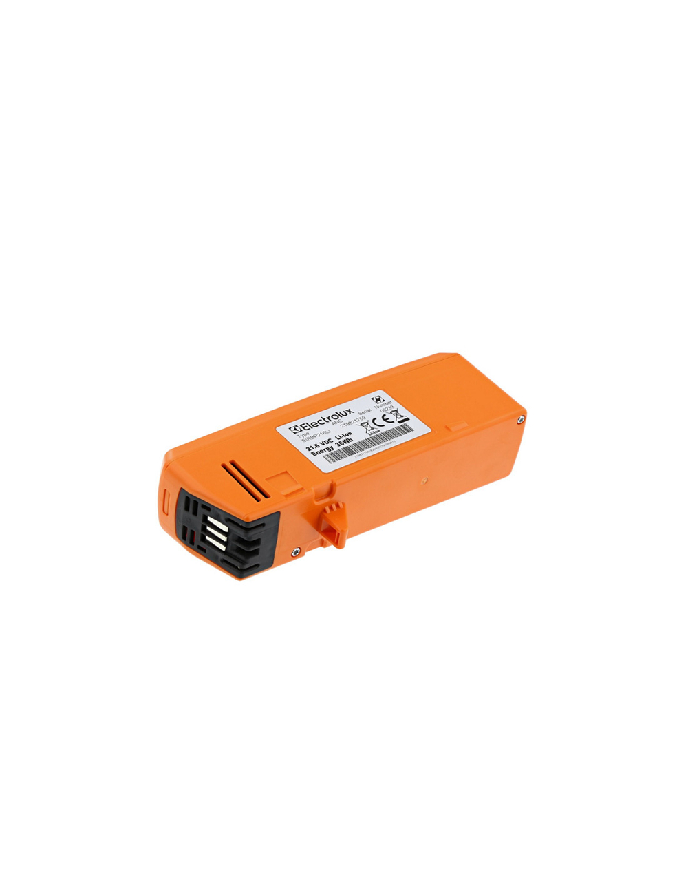 Аккумулятор 21.6V Li-Ion для аккумуляторного пылесоса Electrolux 1924993429