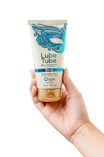 Интимный гель Orgie Lube Tube Cool с охлаждающим эффектом 150 мл