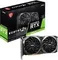 Видеокарта MSI GeForce RTX 3060 Ti Ventus 2X V1 LHR