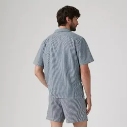 Рубашка мужская LEVI'S THE SDARD CAMP SHIRT