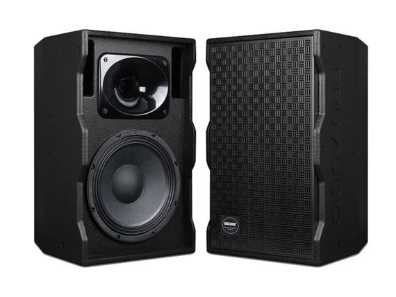 CRCBOX PRO-10