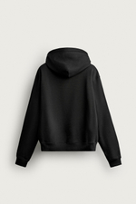 БАЗОВОЕ ХУДИ СВОБОДНОГО КРОЯ — ZARA