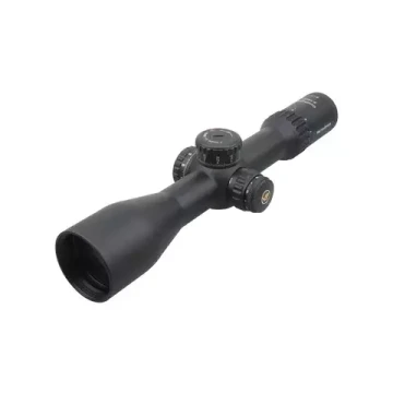 Прицел Vector Optics Continental 3-18x50, 34 мм, Tactical FFP