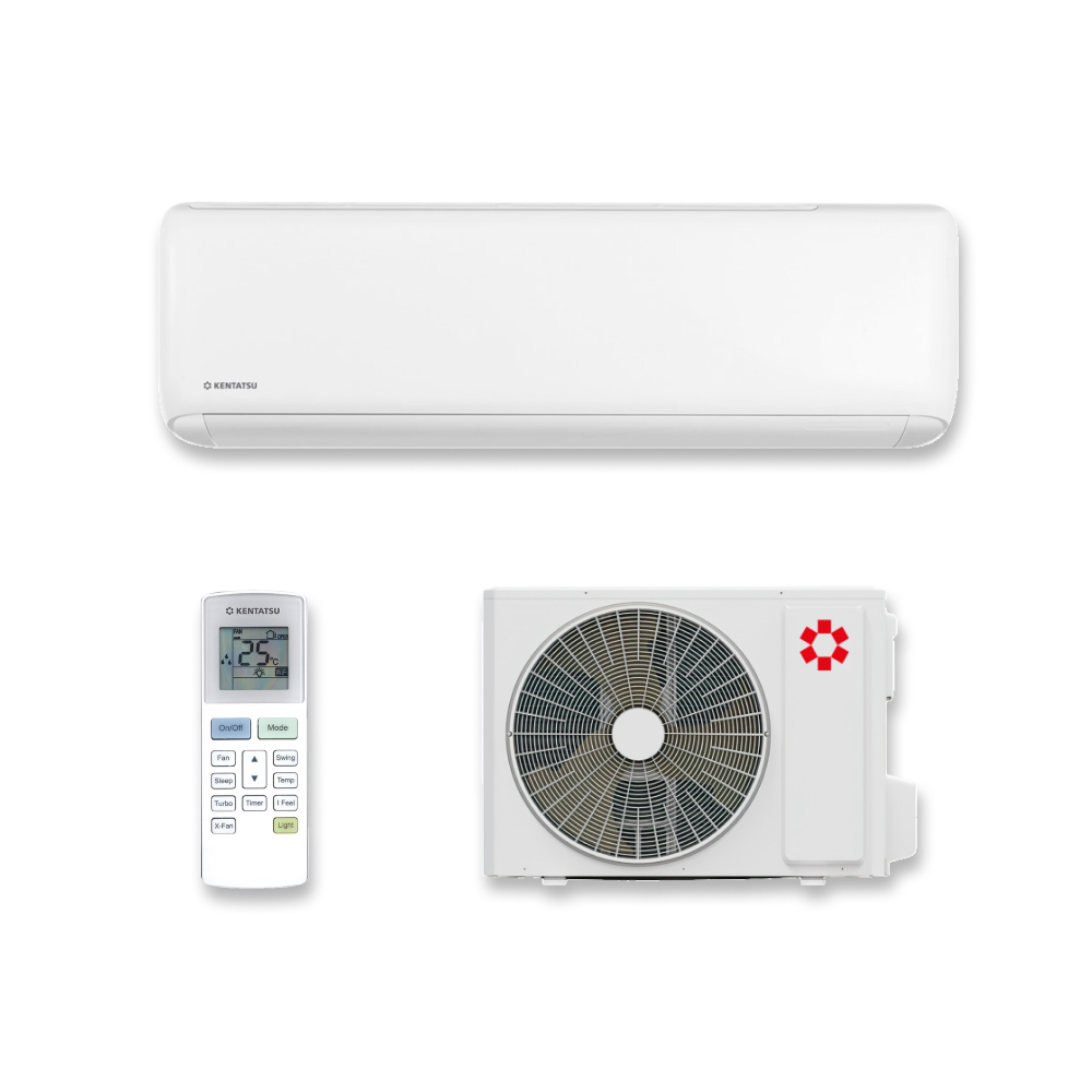 Сплит-система Kentatsu серия TIBA KSGTI70HFAN1/KSRTI70HFAN1