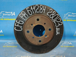 Диск тормозной передний Honda ACCORD 1997-2003