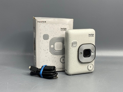 Fujifilm Instax Mini LiPlay