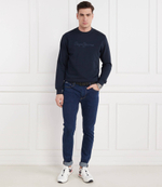 Худи JOE CREW Pepe Jeans London - темно-синий(PM582574)