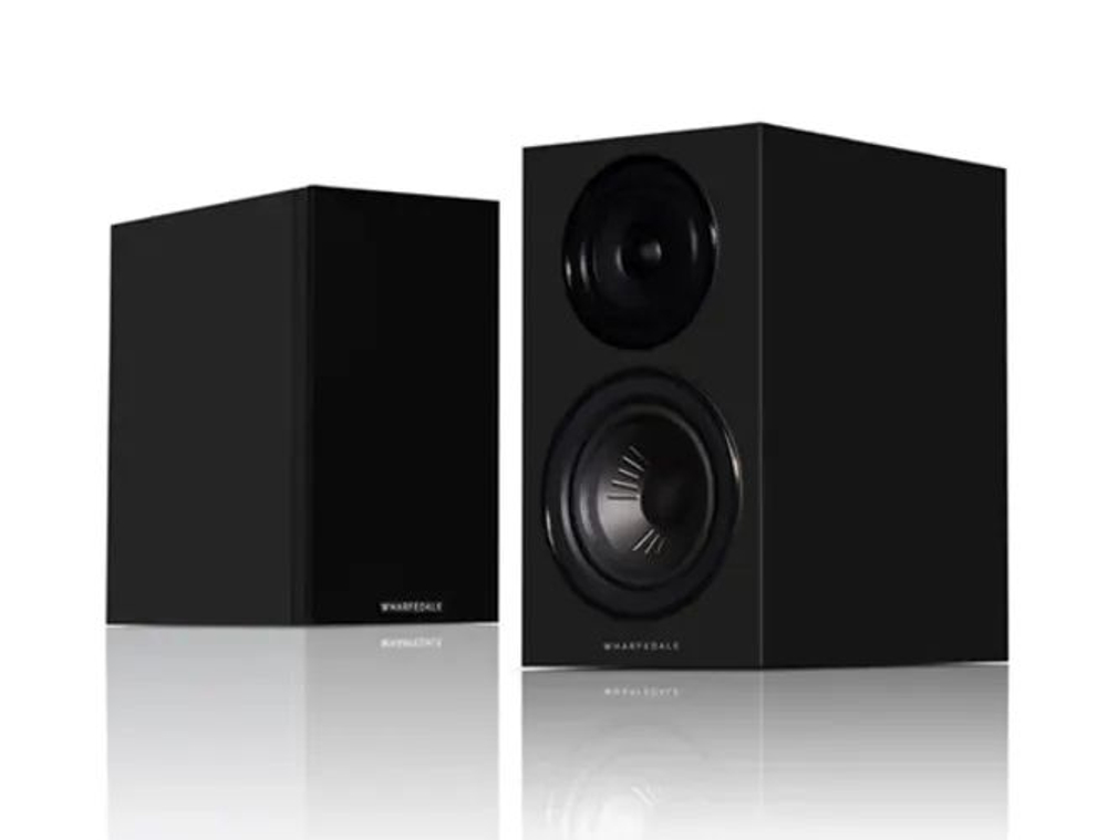 Полочная акустика Wharfedale Diamond 12.0i
