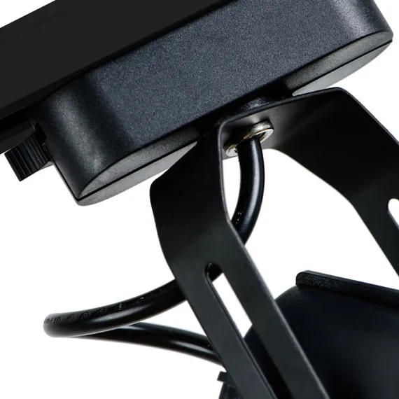 Трековый светильник Lyra A6252PL-1BK Arte Lamp