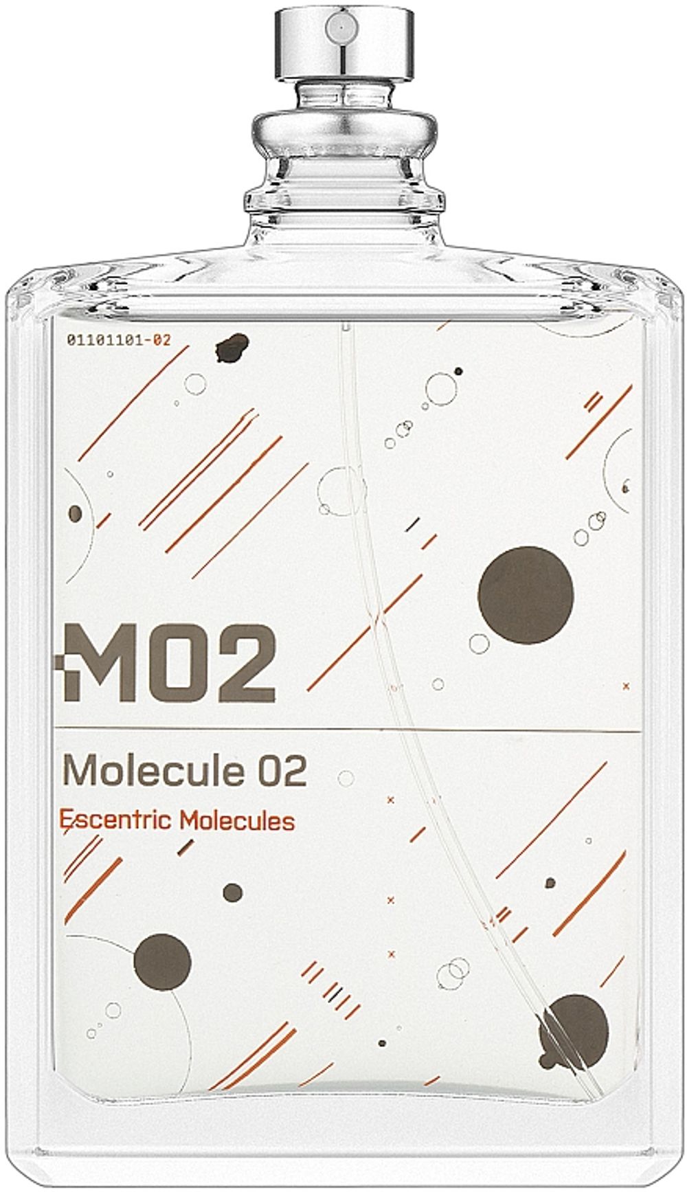 Escentric Molecules Molecule 02