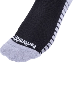 Носки спортивные DIVISION PerFormDRY Pro Training Socks, черный