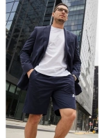 Шорты спортивные Nike удлиненные бриджи