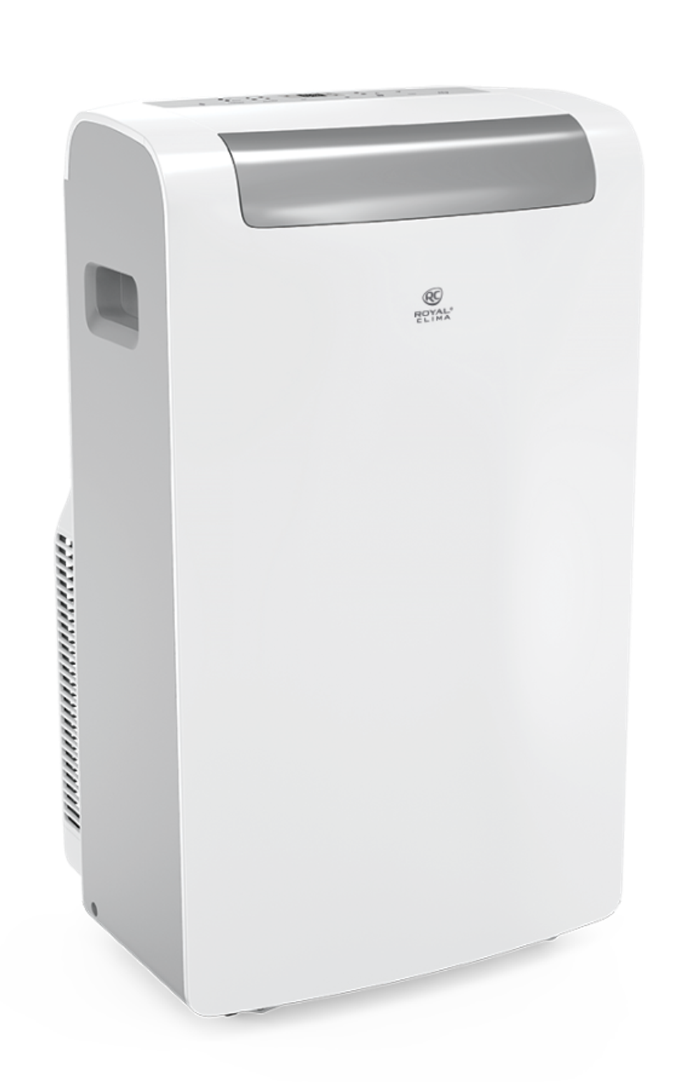 Напольный кондиционер Royal Clima SALVATORE RM-SL39CH-E на 25 м²