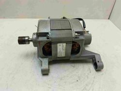 LAVAMAT47330 кт257 Двигатель 5 контактов для стиральной машины AEG LAVAMAT47330 б/у