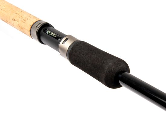 Удилище фидерное Feeder Concept Distance BLACK 070 3.60