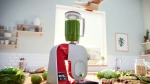 Кухонный комбайн Bosch MUM5X720