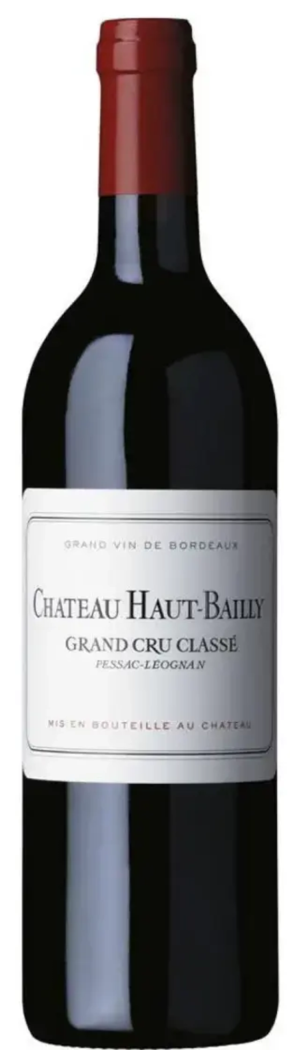 Вино CHATEAU LES CARMES HAUT-BRION PESSAC LEOGNAN ROUGE AOC 2020