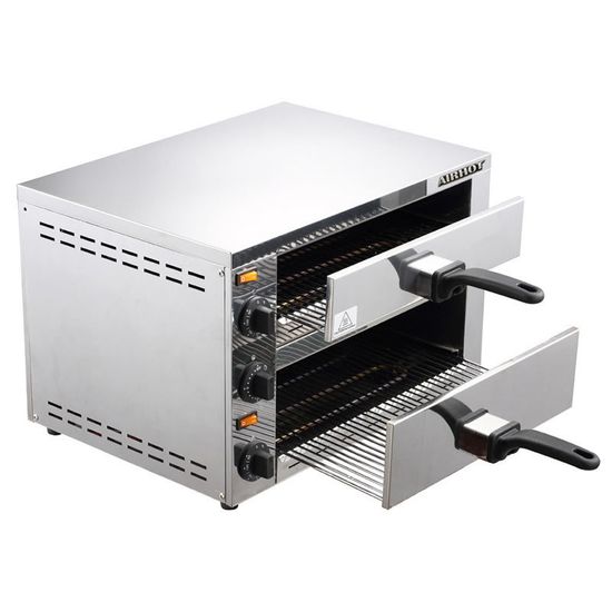 Печь для пиццы AIRHOT PD-30