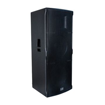 Акустическая система активная, 1000Вт, Port Audio TDS215A PRO