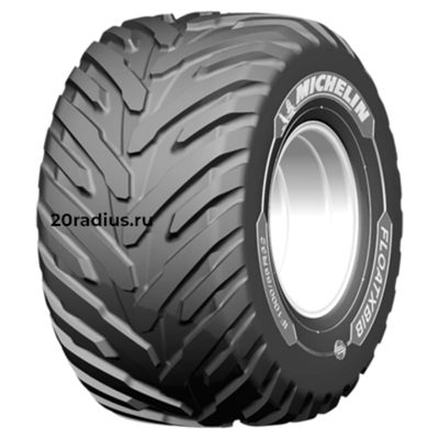 VF1000/55R32(1050/50R32) 197D (193E) FloatXbib CFO TL
