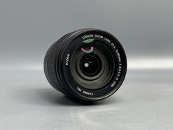 Canon EF-S 15–85mm f/3.5–5.6 IS USM
