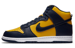Nike Dunk High Michigan 2020