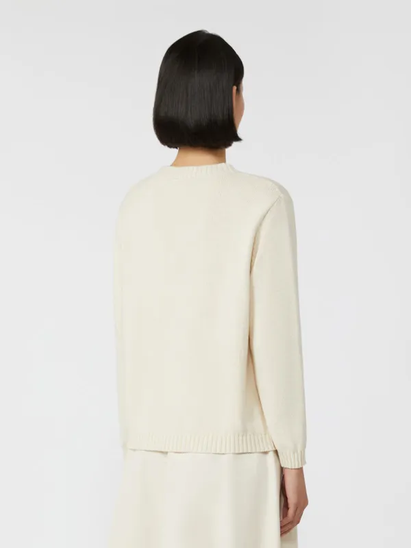 Джемпер женский WEEKEND MAX MARA NESPOLA