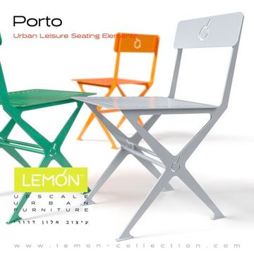 Стул Porto by LEMON