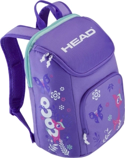 Рюкзак теннисный Head Kids Tour (14L) Coco Edition - purple