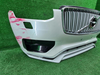 Бампер передний Volvo XC90 19-н.в R-Design В сборе