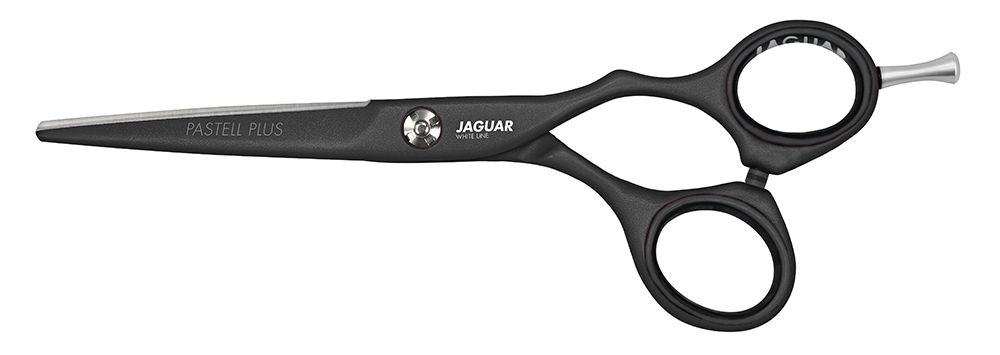 Ножницы прямые Jaguar White Line Pastell Plus Crane Lava 5.5"