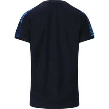 Мужская теннисная футболка Forza CL2605 Short Sleeve - navy blazer