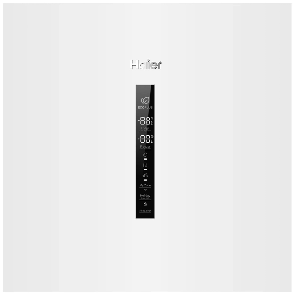 Холодильник Haier C4F637CWRGU1