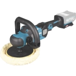 Аккумуляторная полировальная машина Makita PV001GZ