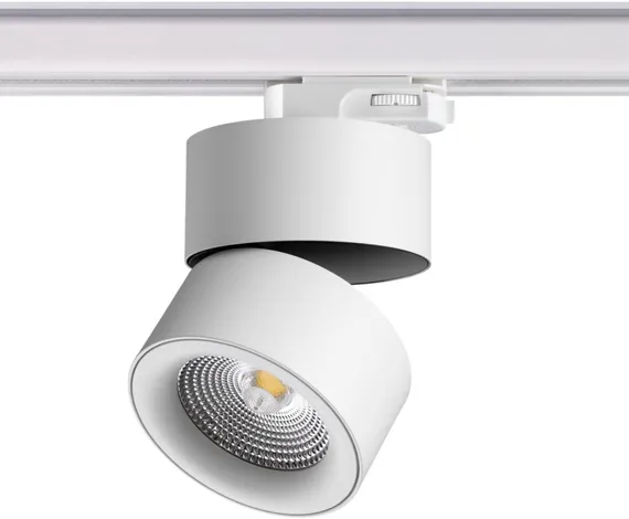 Трековый светильник Groda 358788 Novotech