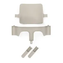 Сиденье Stokke Baby Set 2 Cashmere Grey