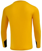 Свитер вратарский DIVISION PerFormDRY GK Splash, желтый