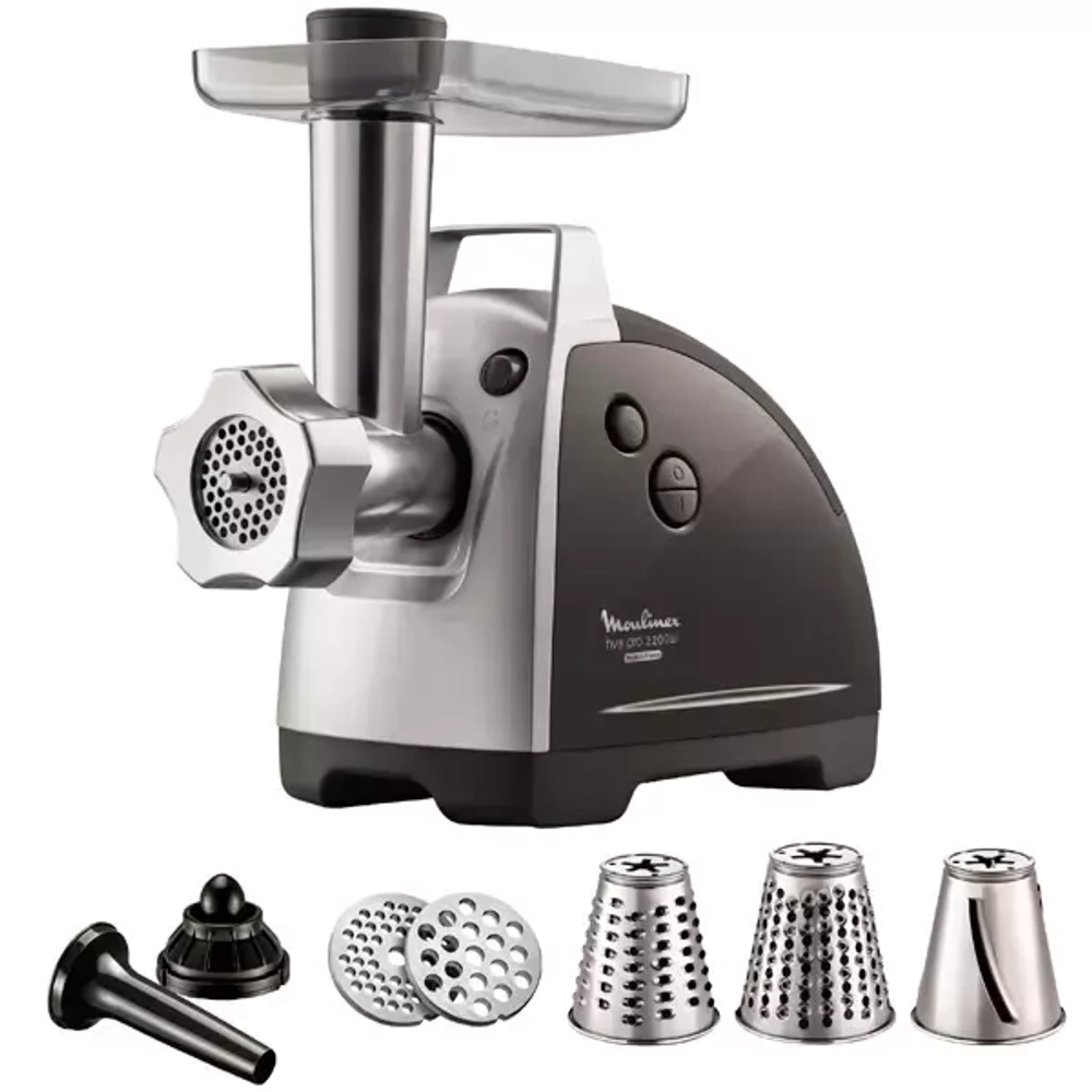 Мясорубка Moulinex ME687832