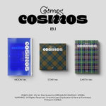 Альбом B.I - COSMOS Half Album RANDOM Version