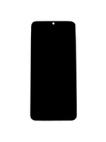 Дисплей для Xiaomi Redmi 13C 4G (23100RN82L) с тачскрином и рамкой Черный - OR