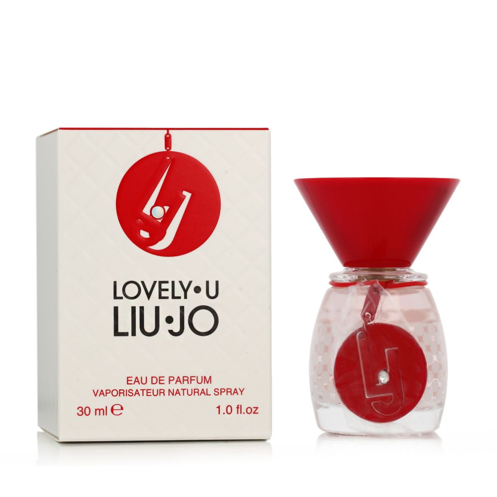 Liu Jo Lovely U Eau De Parfum 30 ml (woman)