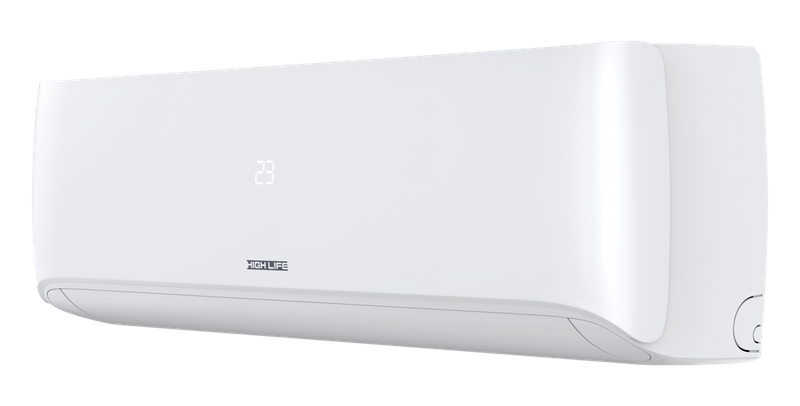 HIGH LIFE COMFORT CLASS ACHL-07CC-CHDV02S